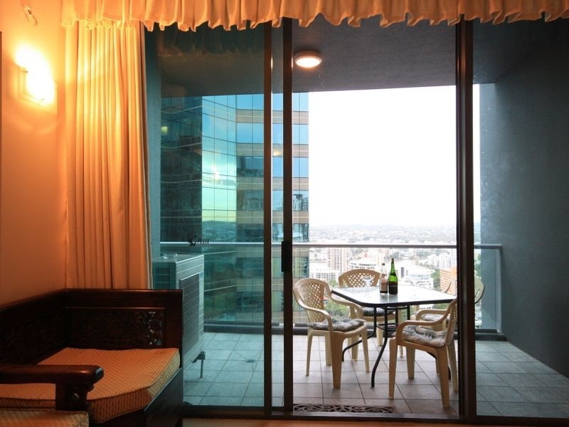 366/26 Felix Street, Brisbane QLD 4000