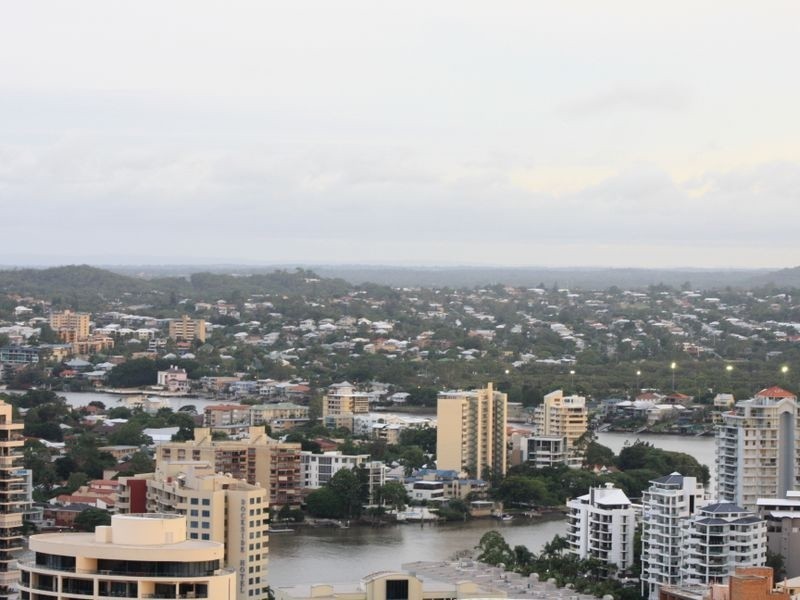 366/26 Felix Street, Brisbane QLD 4000