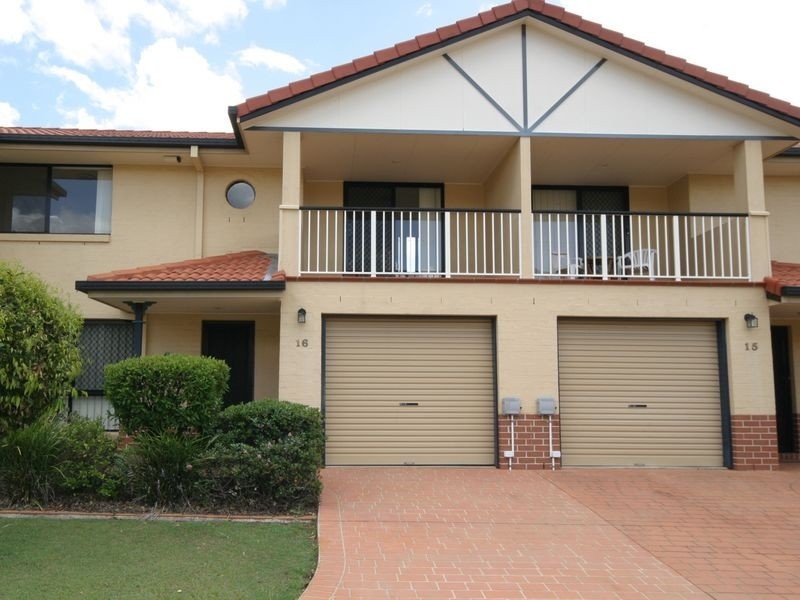 16/8 Deason St, Sunnybank QLD 4109