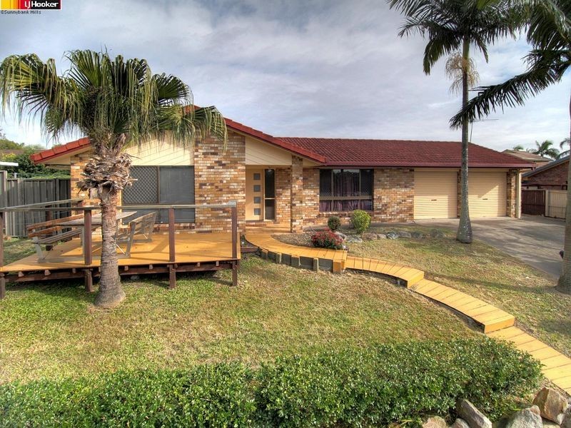 397 Gowan Rd, Calamvale QLD 4116
