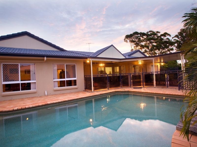 20 Radiata St, Sunnybank Hills QLD 4109