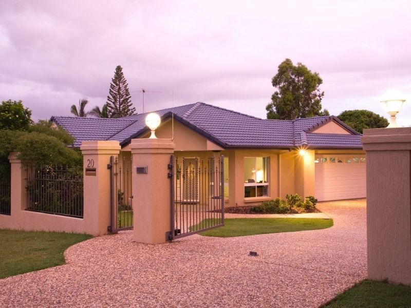 20 Radiata St, Sunnybank Hills QLD 4109