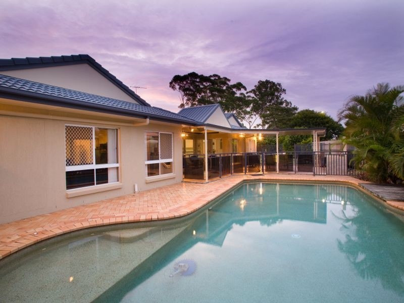 20 Radiata St, Sunnybank Hills QLD 4109