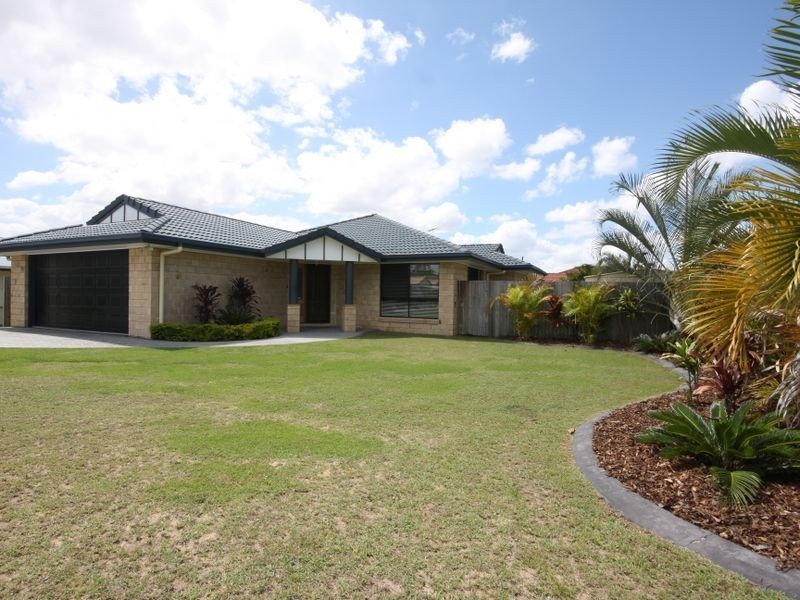 117 Wallum Dr, Parkinson QLD 4115
