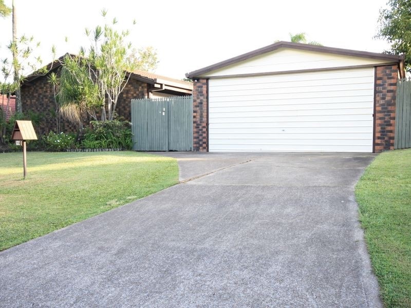 19 Dumaresq St, Sunnybank Hills QLD 4109