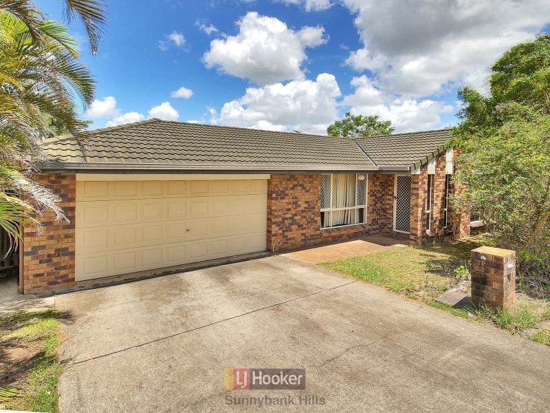 1 Perkins Street, Calamvale QLD 4116