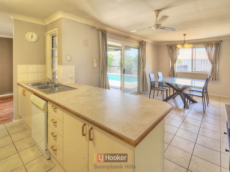 1 Perkins Street, Calamvale QLD 4116