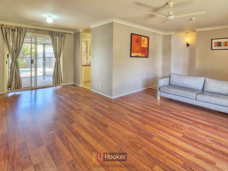 1 Perkins Street, Calamvale QLD 4116