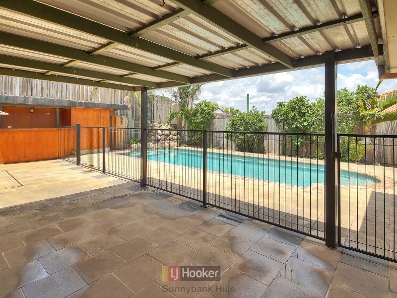 1 Perkins Street, Calamvale QLD 4116