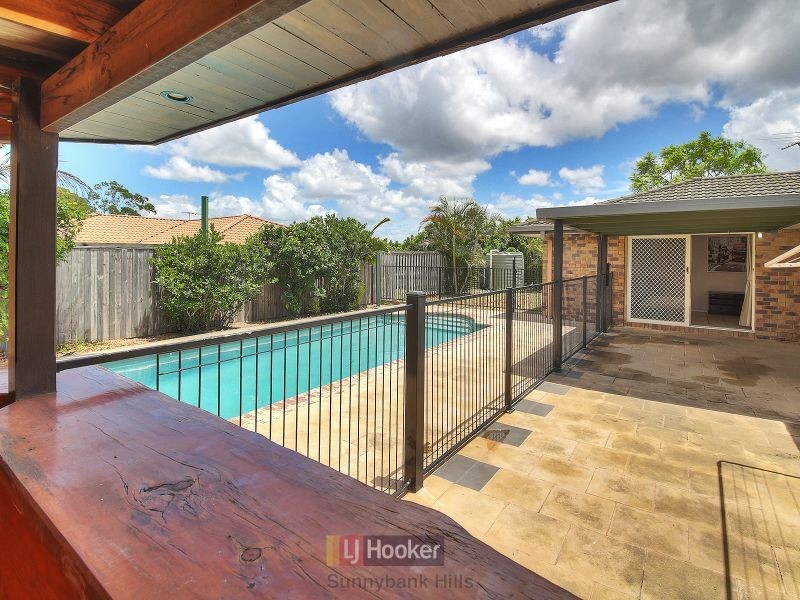 1 Perkins Street, Calamvale QLD 4116