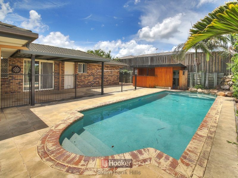 1 Perkins Street, Calamvale QLD 4116