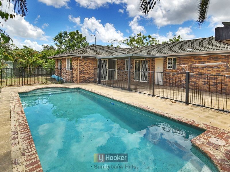1 Perkins Street, Calamvale QLD 4116