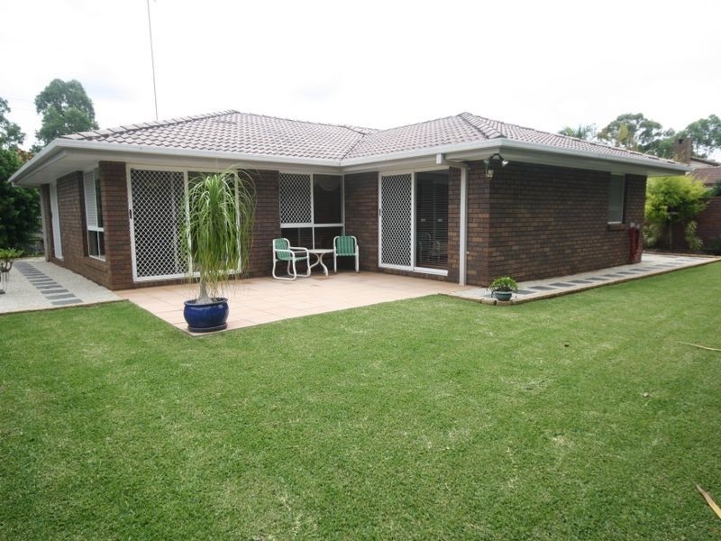 Kuraby QLD 4112