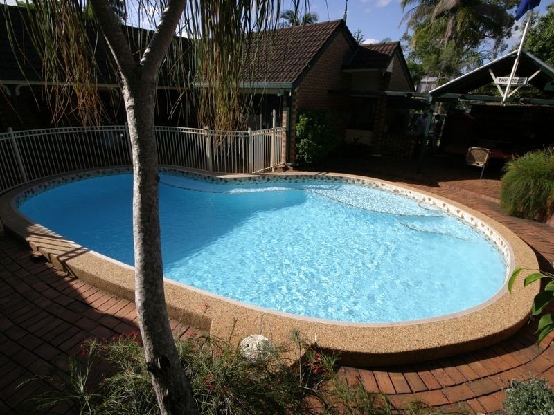 12 Dennistoun St, Sunnybank Hills QLD 4109