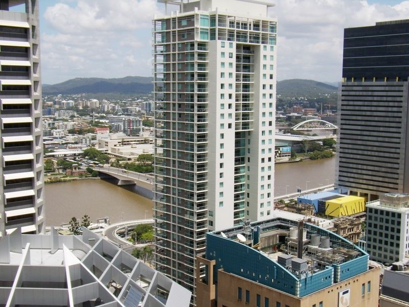 3407/70 Mary Street, Brisbane QLD 4000