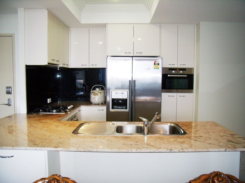 3407/70 Mary Street, Brisbane QLD 4000
