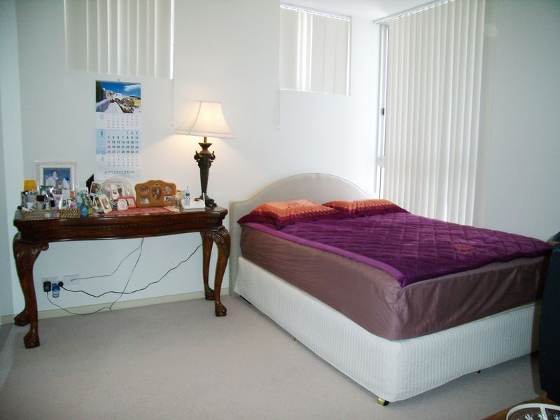 3407/70 Mary Street, Brisbane QLD 4000