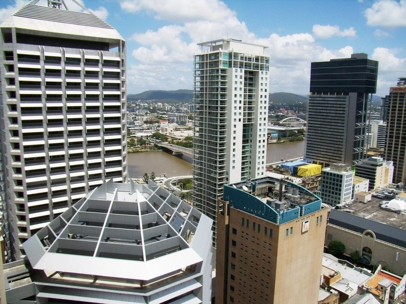 3407/70 Mary Street, Brisbane QLD 4000