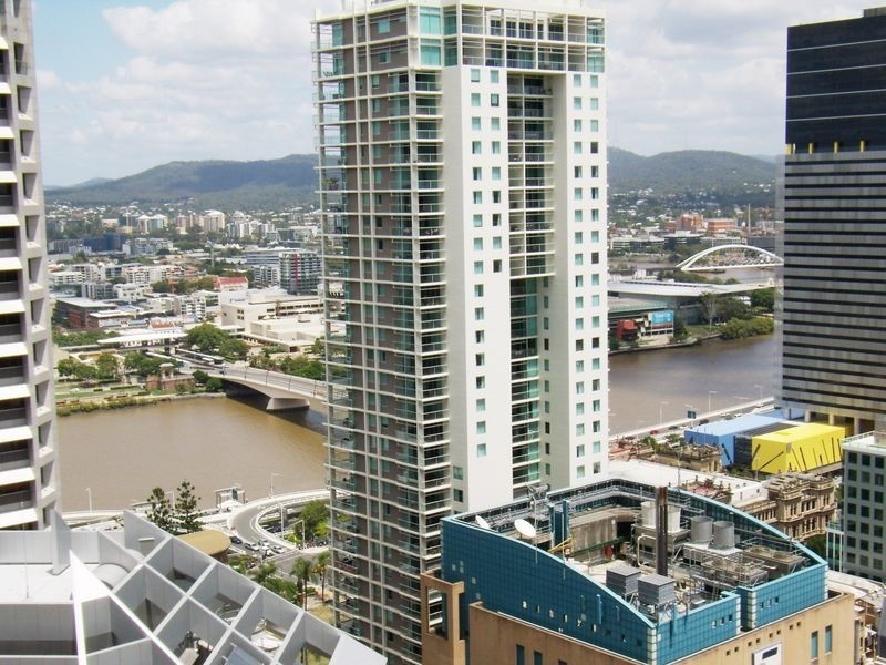 3407/70 Mary Street, Brisbane QLD 4000