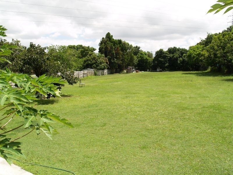 Eight Mile Plains QLD 4113