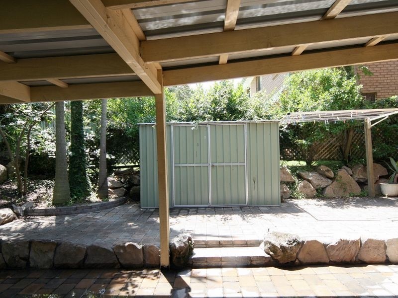 5/20 Hellawell Road, Sunnybank Hills QLD 4109