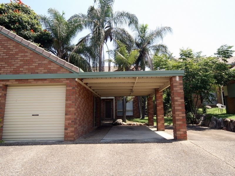 5/20 Hellawell Road, Sunnybank Hills QLD 4109