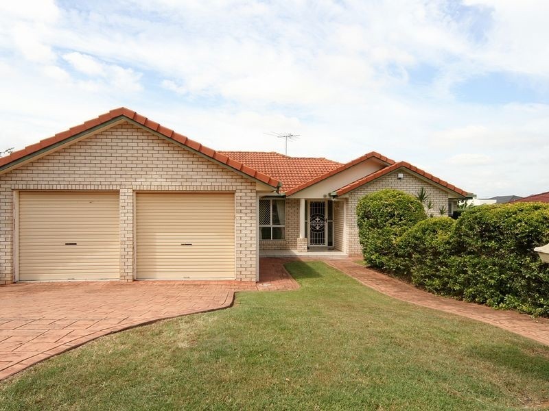 119 Golden Rain Pl, Stretton QLD 4116