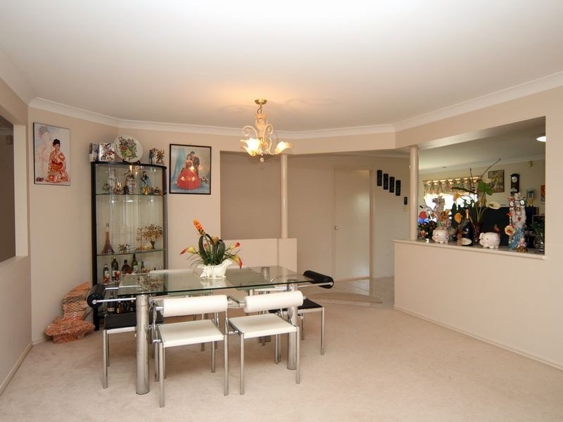 119 Golden Rain Pl, Stretton QLD 4116