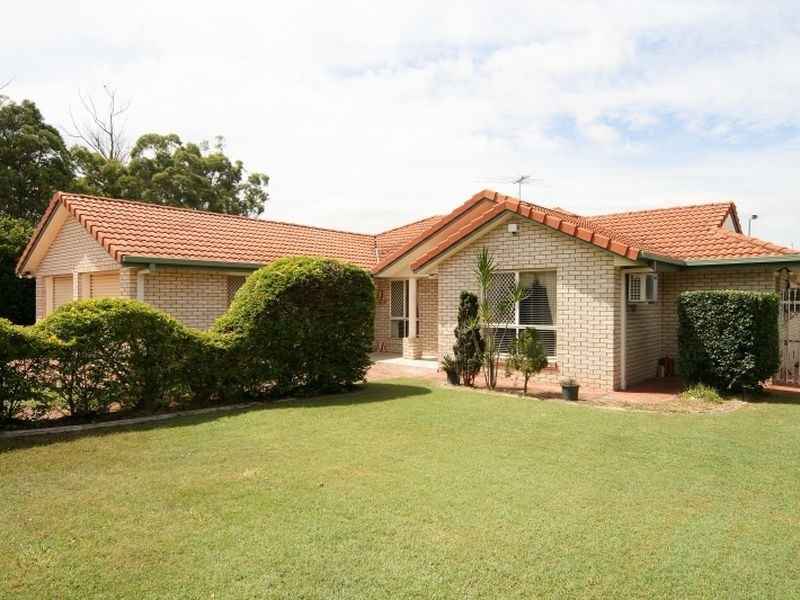 119 Golden Rain Pl, Stretton QLD 4116