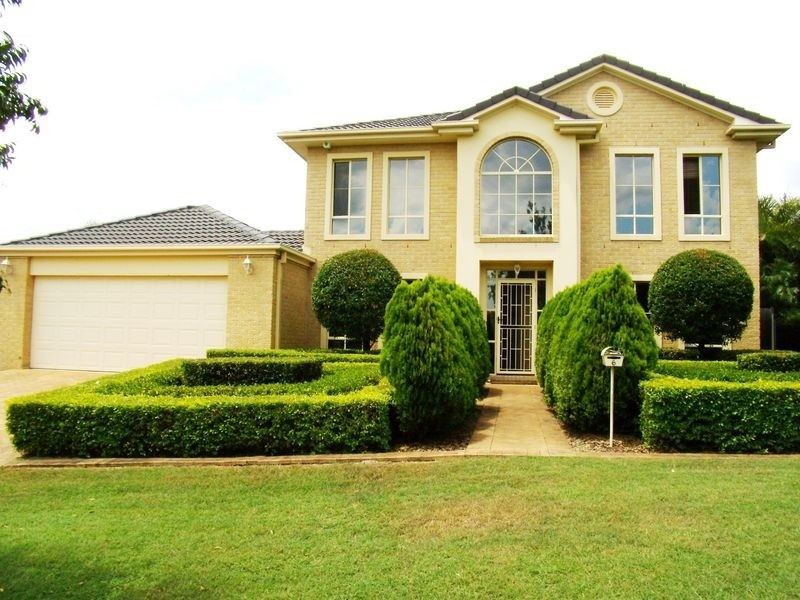 6 The Heights, Underwood QLD 4119