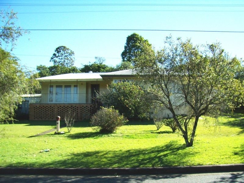 38 Agnes St, Sunnybank QLD 4109
