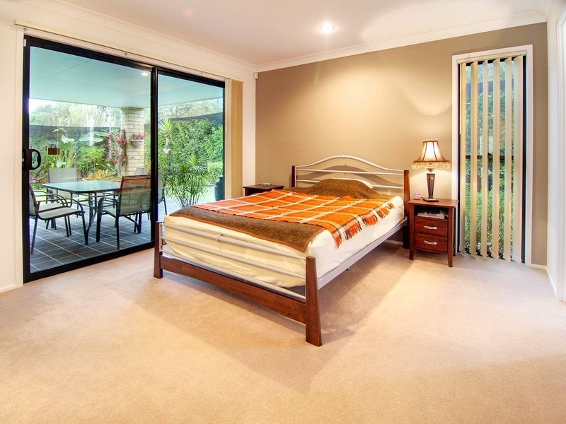 5 Stirling Court, Parkinson QLD 4115