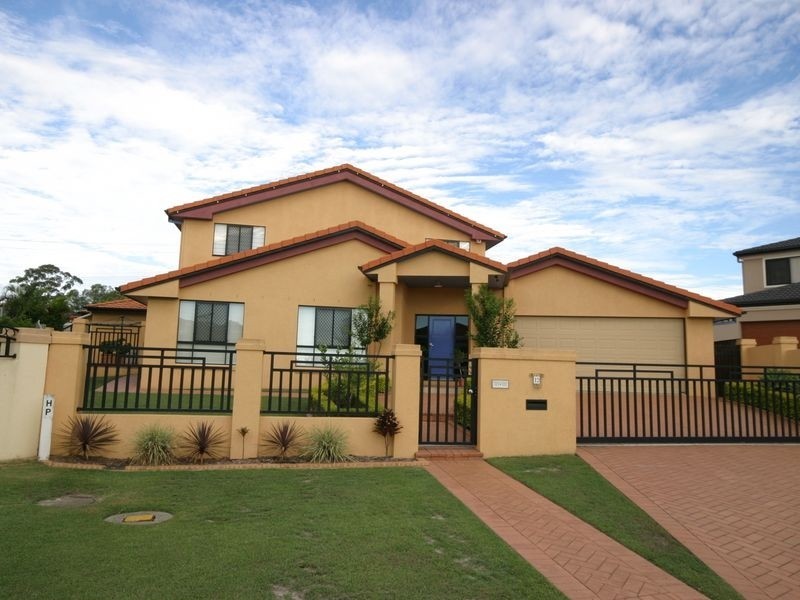 19 Bayswater Cl, Sunnybank Hills QLD 4109