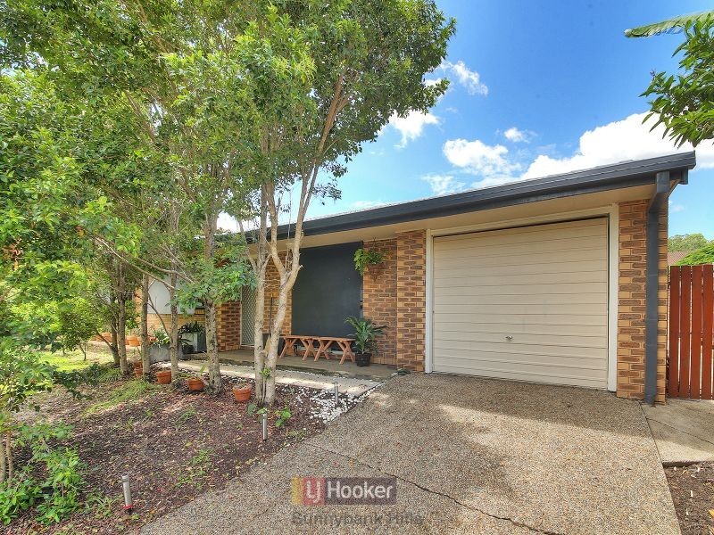 100 Wynne Street, Sunnybank Hills QLD 4109