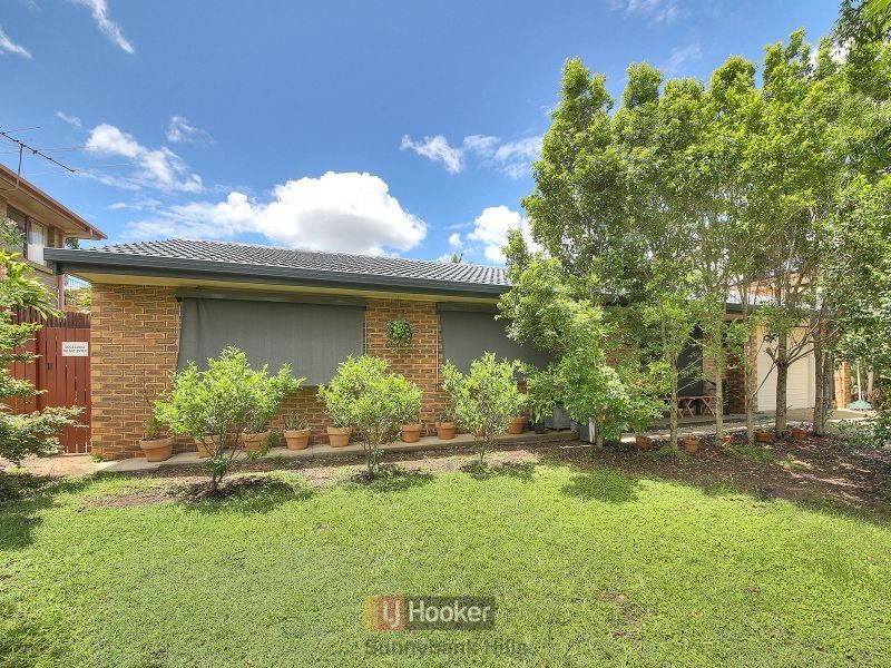 100 Wynne Street, Sunnybank Hills QLD 4109
