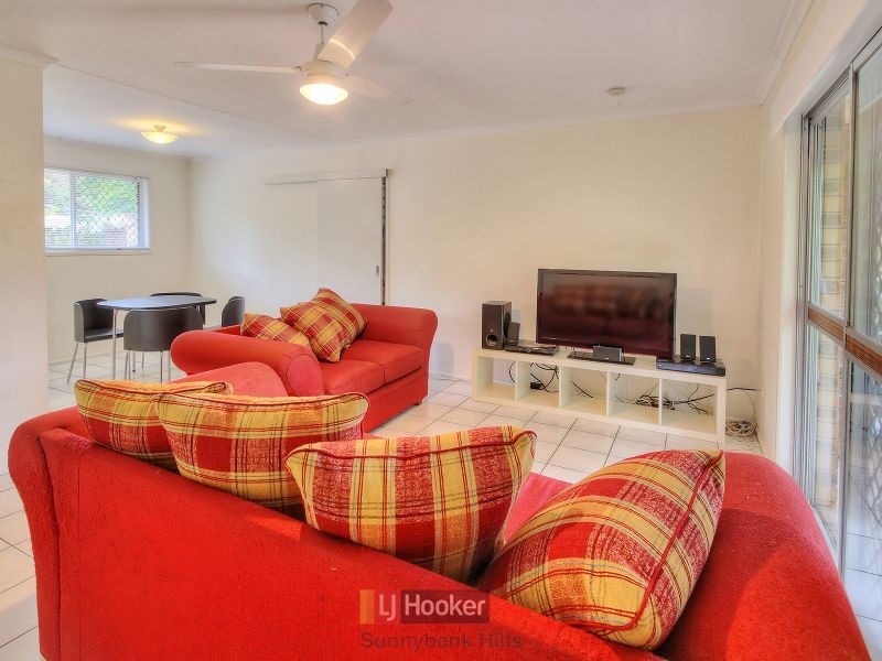 100 Wynne Street, Sunnybank Hills QLD 4109