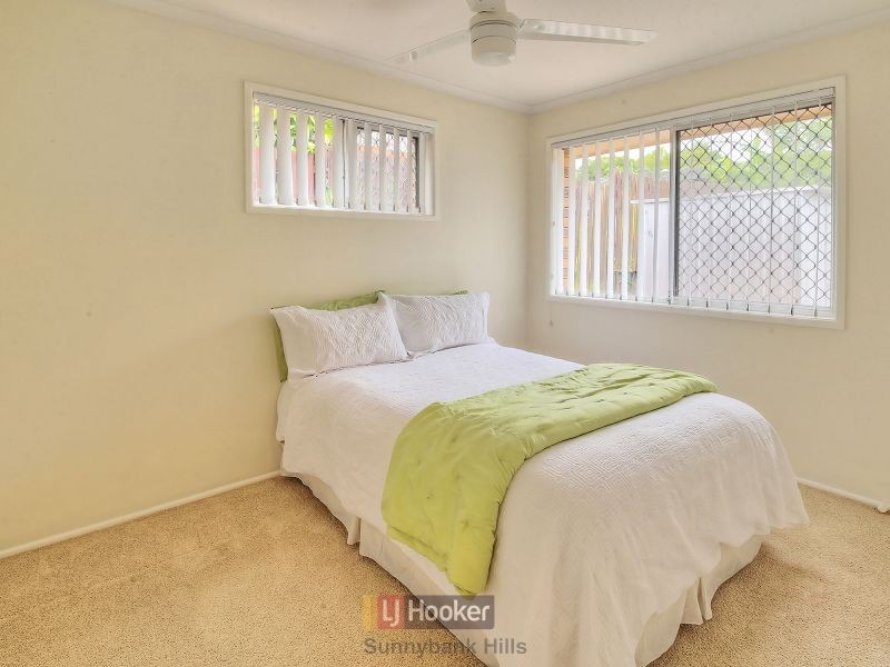 100 Wynne Street, Sunnybank Hills QLD 4109