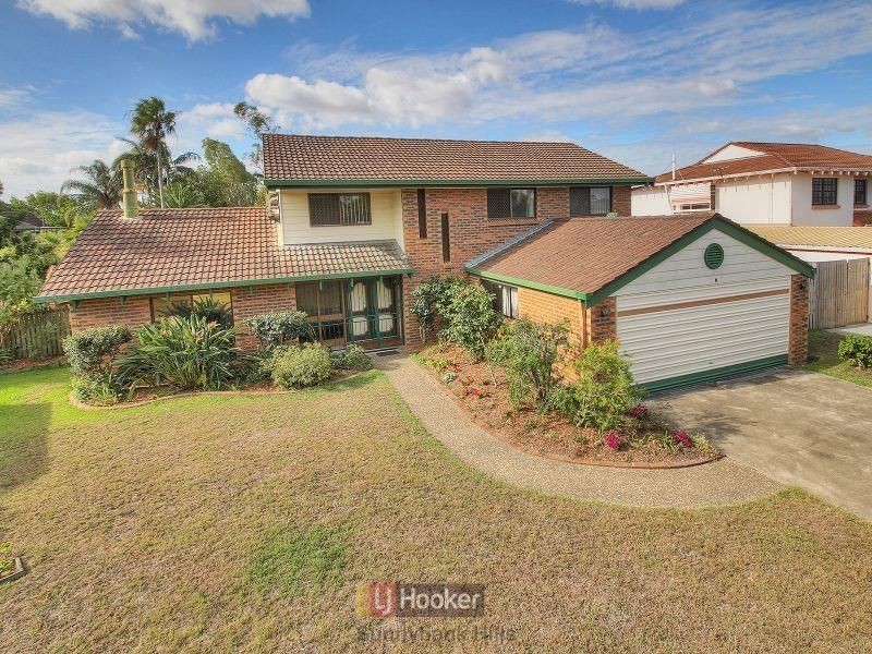 7 Inca Street, Sunnybank Hills QLD 4109