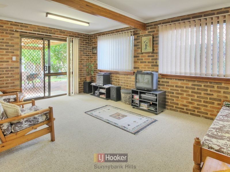 7 Inca Street, Sunnybank Hills QLD 4109