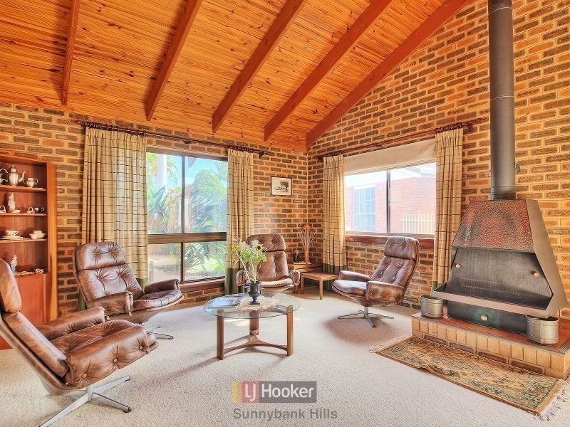 7 Inca Street, Sunnybank Hills QLD 4109