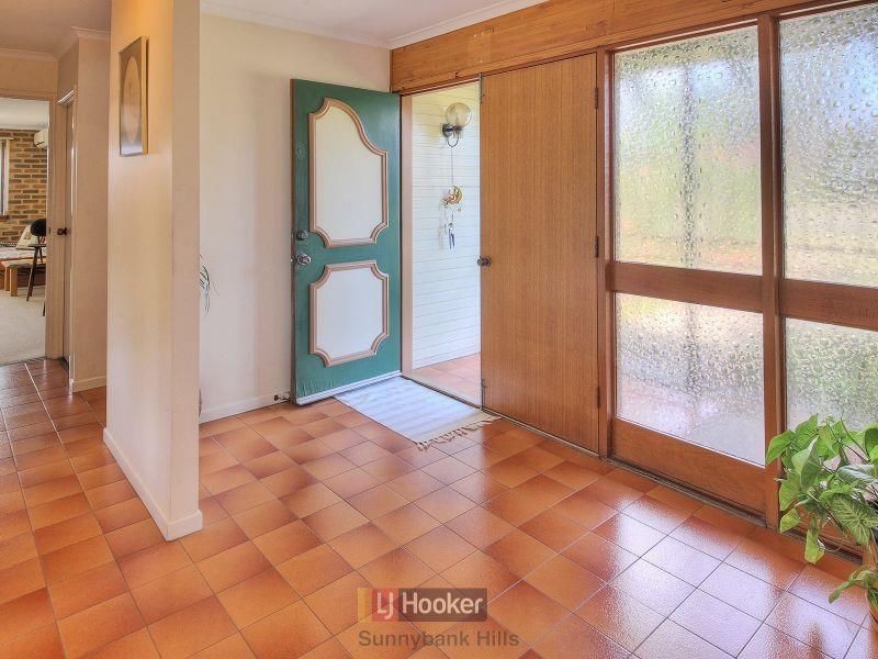 7 Inca Street, Sunnybank Hills QLD 4109