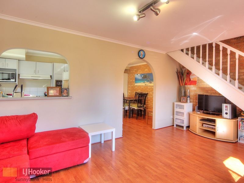 19/452 Hellawell Road, Sunnybank Hills QLD 4109