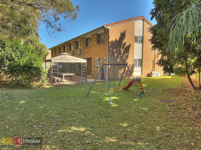 19/452 Hellawell Road, Sunnybank Hills QLD 4109