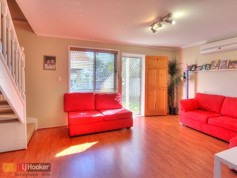 19/452 Hellawell Road, Sunnybank Hills QLD 4109