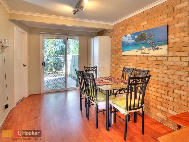 19/452 Hellawell Road, Sunnybank Hills QLD 4109