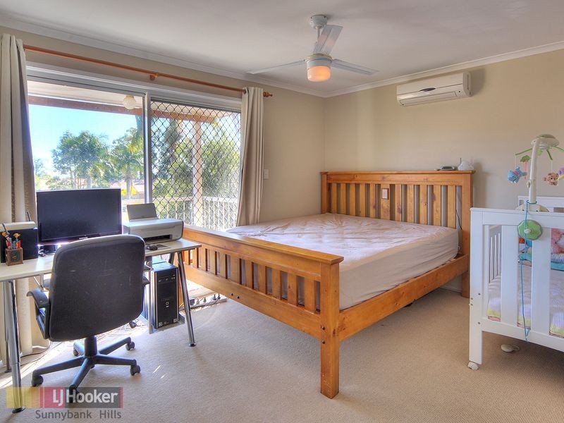 19/452 Hellawell Road, Sunnybank Hills QLD 4109