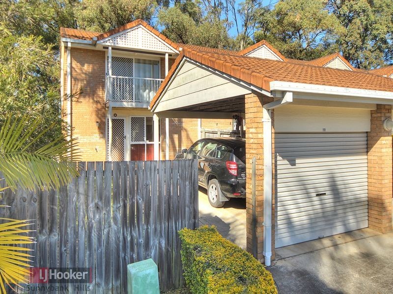 19/452 Hellawell Road, Sunnybank Hills QLD 4109