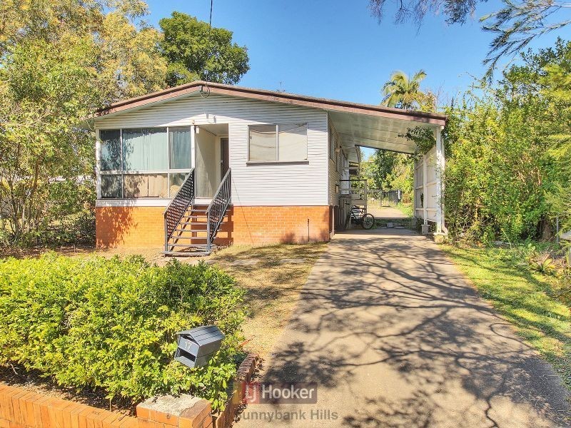 17 Kelceda Street, Sunnybank Hills QLD 4109