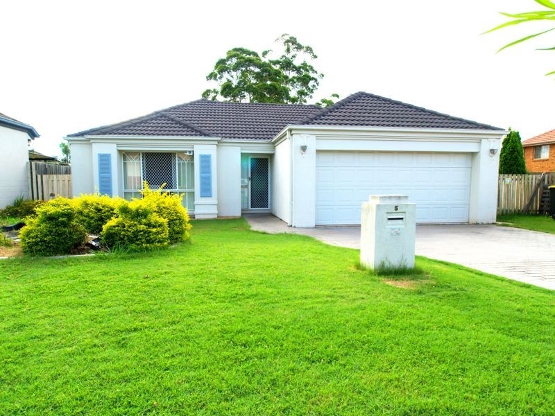 Sunnybank Hills QLD 4109