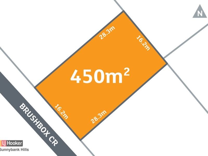 4 Brushbox Crescent, Sunnybank Hills QLD 4109
